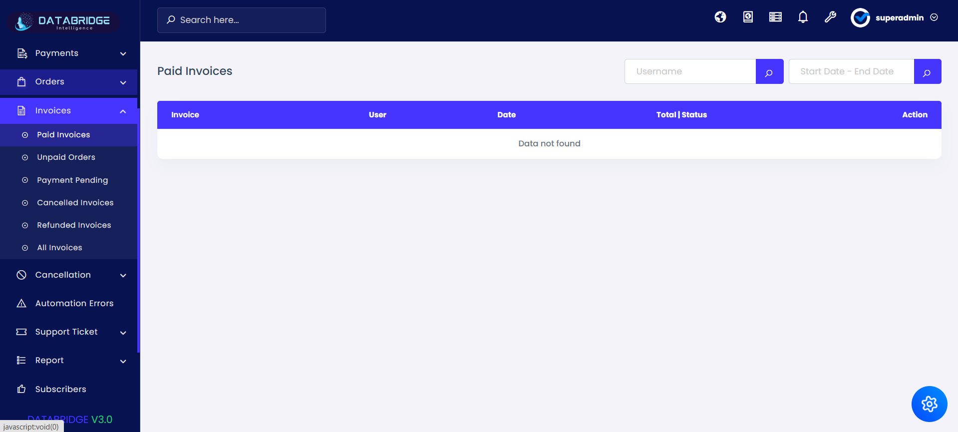 Invoice Image