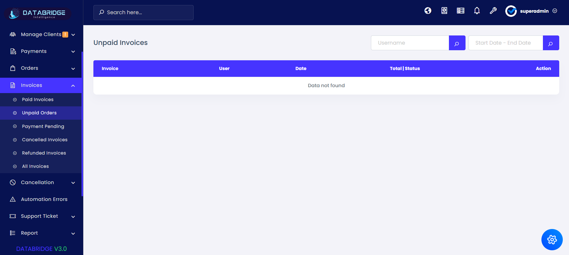 Invoice Image