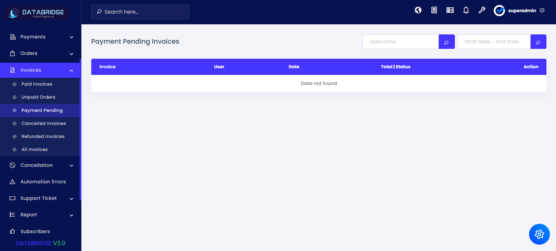 Invoice Image