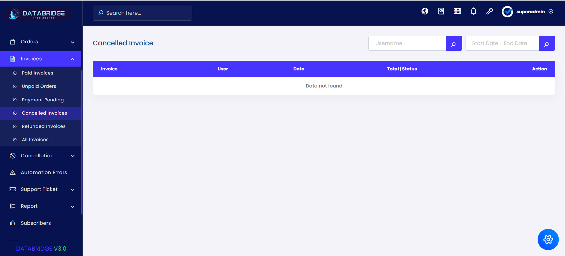 Invoice Image